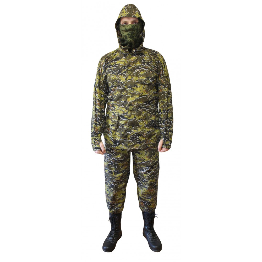 Suit camouflage SUMRAK-M1 