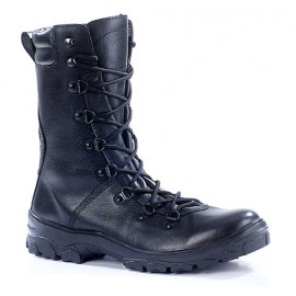 Russian leather tactical Assault BOOTS "HUNTER" 5021