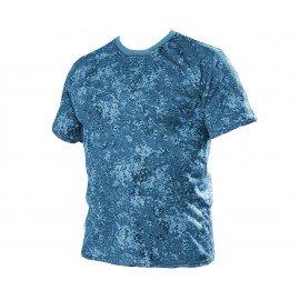 Russian Digital Camouflage T-shirt