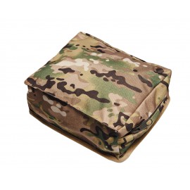 Russian army tactical pouch-bag HOMYAK-T (HAMSTER-T)