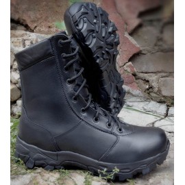 Russian tactical army black boots GARSING 0420