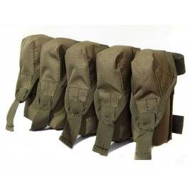 VOG 5M	Russian equipment Pouch SPOSN SSO airsoft