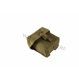 2SVD Russian equipment Pouch for two magazines SVD SPOSN SSO airsoft