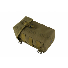 Russian equipment Pouch for 5-AK or PKM SPOSN SSO airsoft
