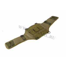 Russian tactical onlay on belt "SMERSH"  airsoft equipment SPOSN SSO