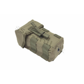 Russian equipment Pouch 2 AS VAL MOLLE SPOSN SSO airsoft