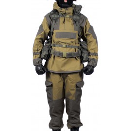 hunting and fishing.NEW!!! patriot simplified GORKA Suit special,tactical 