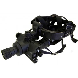 Russian Army night vision device PNV-10T tactical goggles