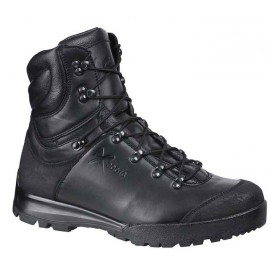BYTEX Russian tactical winter leather boots WOLVERINE 24344